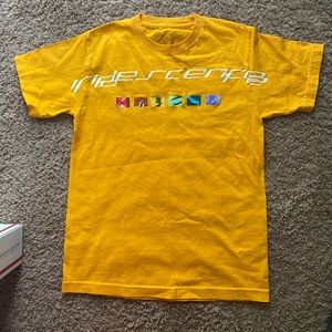 Brockhampton Iridescence T-Shirt Merch